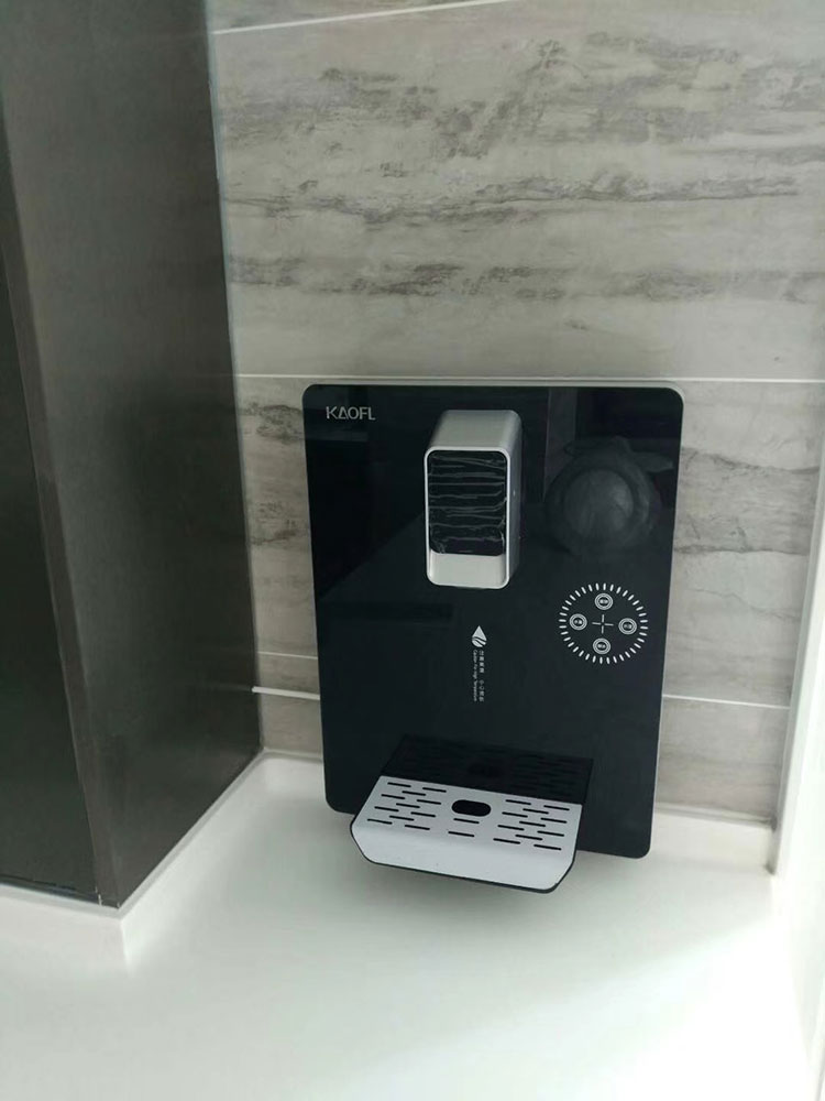 凈水器招商廠家美國凱菲勒
