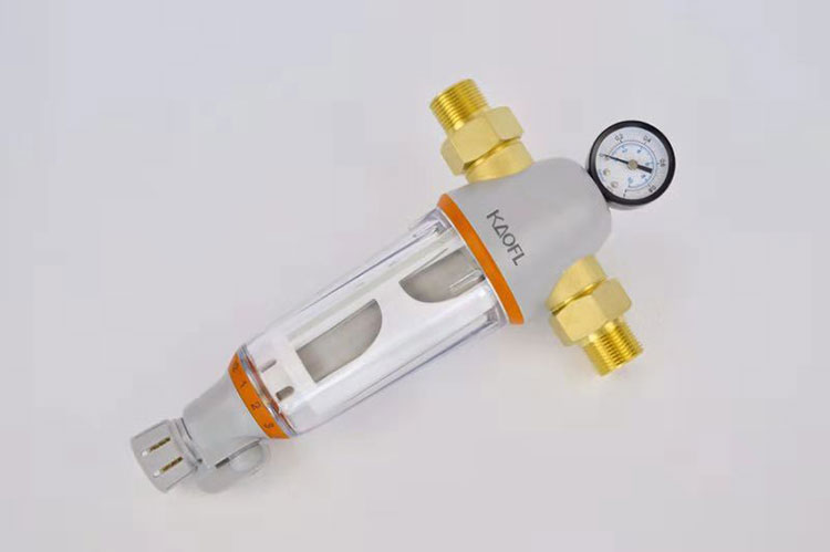 凈水器哪里批發(fā)？哪個(gè)牌子好？美國(guó)凱菲勒