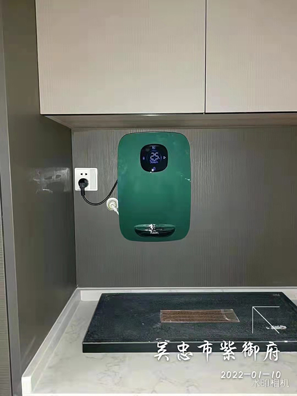 凱菲勒凈水：選擇凈水器，品牌、服務(wù)是保障