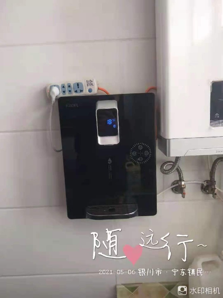凈水器創(chuàng)業(yè)者必看,美國凱菲勒凈水器