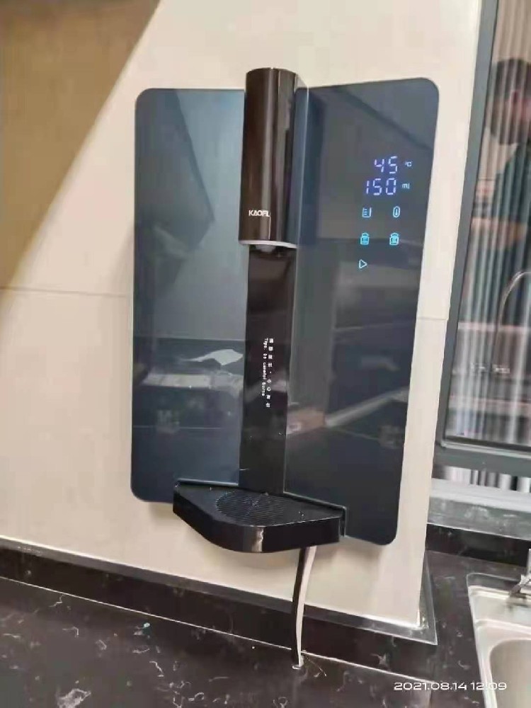 凱菲勒凈水器代理好做嗎？具備什么條件才能做好代理？