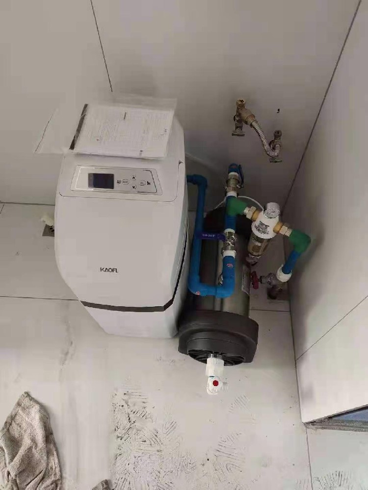 家用凈水器十大品牌凱菲勒怎么樣