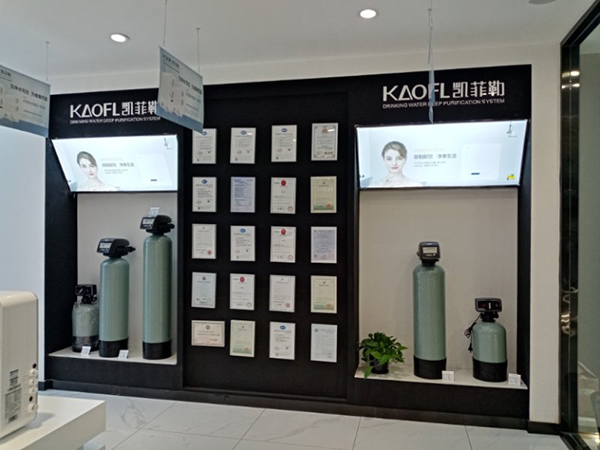 學(xué)會這三招，提高你的凈水器成單率