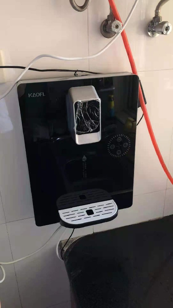 凱菲勒凈水：凈水器品牌和廠家實(shí)力體現(xiàn)在哪里