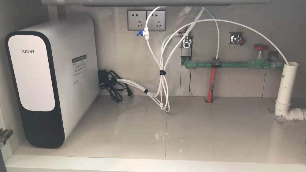 凱菲勒凈水器加盟 | 凱菲勒凈水器是不是品牌