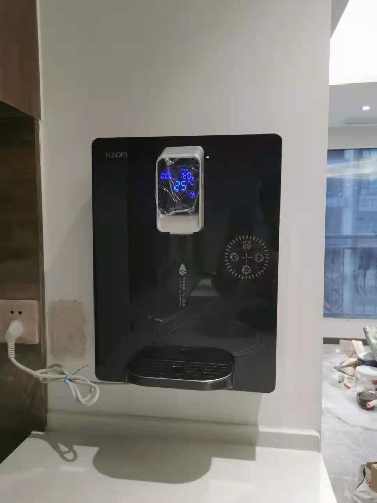 想做好凈水器代理，如何選擇凈水器廠家