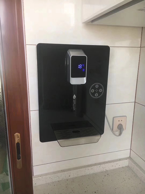 凱菲勒凈水器代理前景怎么樣??jī)羲魃夂貌缓米? alt=