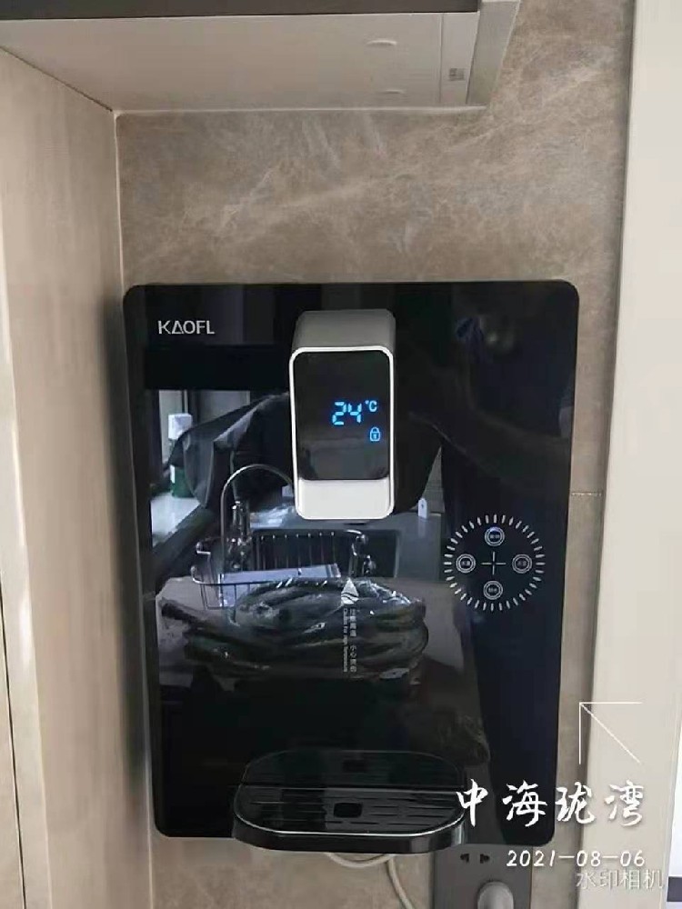 凱菲勒凈水器廠家好不好? 如何判斷廠家好壞