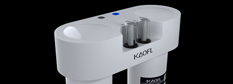 高端凈水器--KAOFL凱菲勒F13榮耀上市