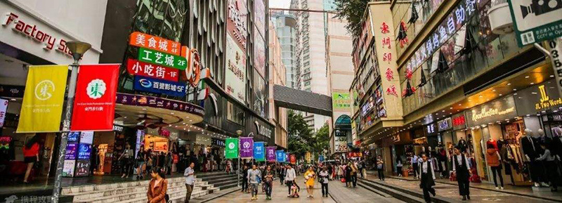 凈水器專賣店選址之三選址的技巧