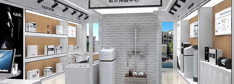 凈水器代理加盟怎么選擇？凱菲勒和安吉爾哪個品牌好？