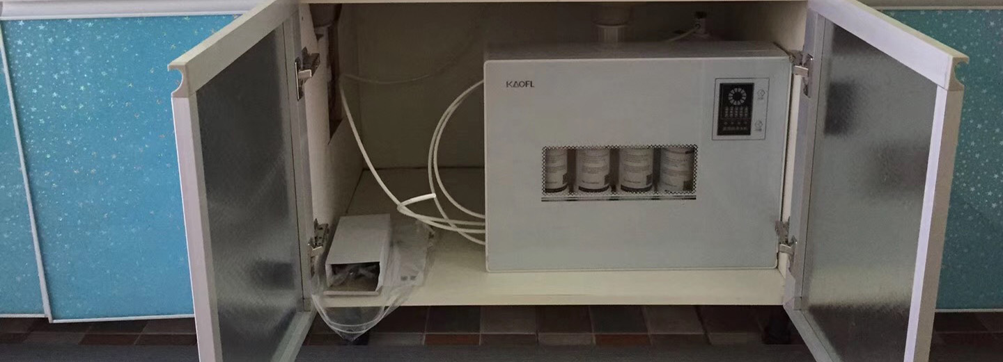 為什么需要安裝凈水器？什么品牌凈水器好？