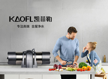 家用凈水器什么牌子好？凱菲勒凈水器怎么樣？