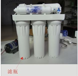 凈水器加盟代理需要多少費用