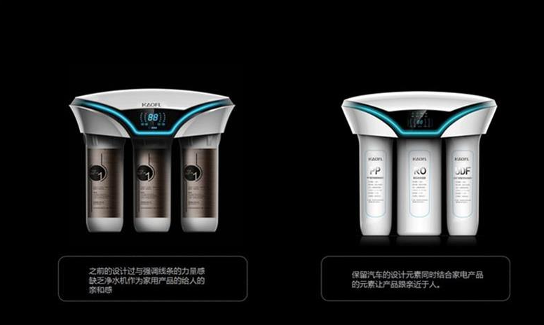做凈水器代理需要多少錢
