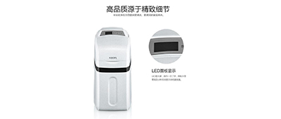 凈水器加盟怎么做好營銷
