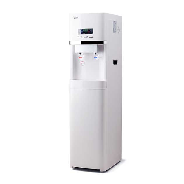 凈水器代理要如何開拓市場