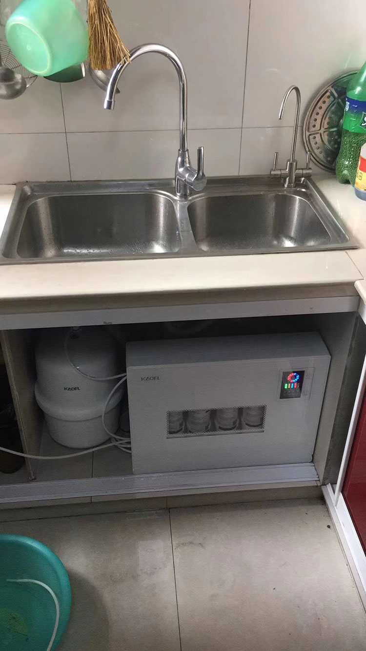 加盟凈水器需要多少錢