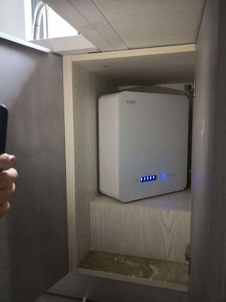 凈水機(jī)加盟要多少錢