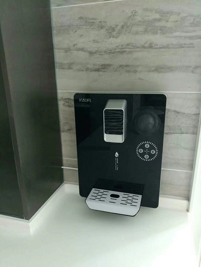凈水器代理加盟廠家