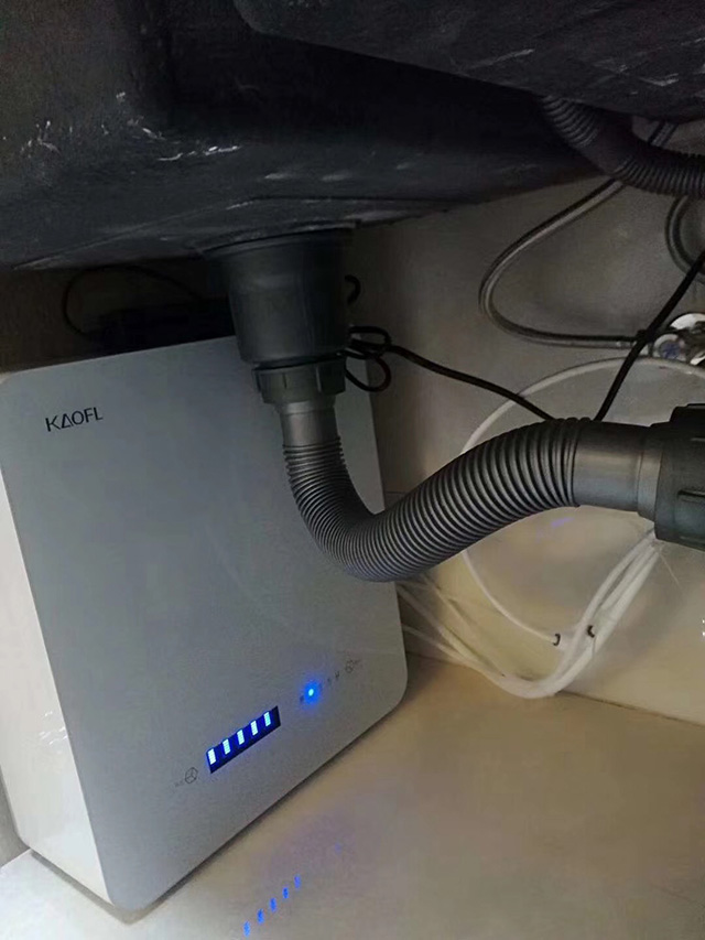 家用凈水機代理好嗎