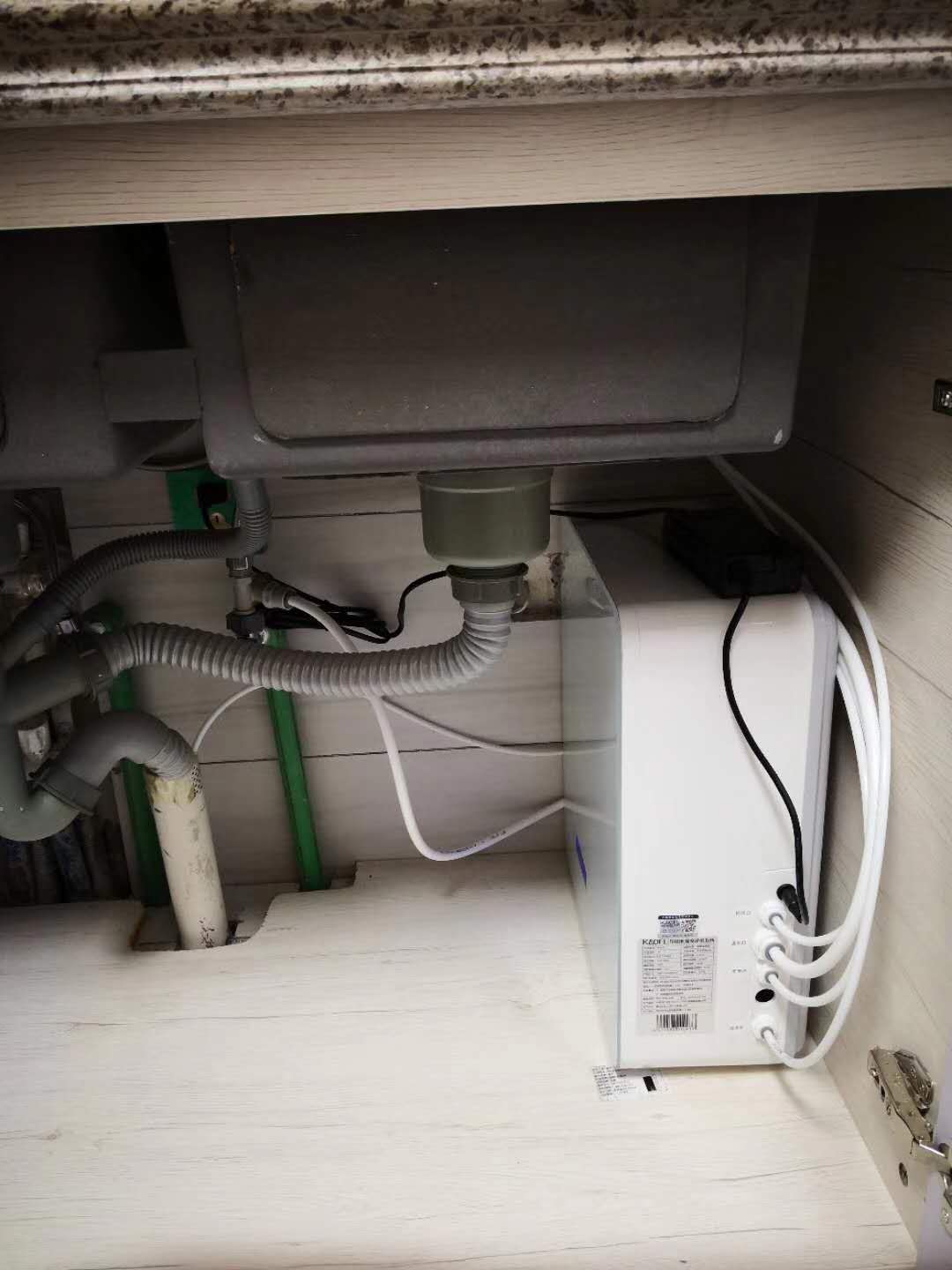 凈水器代理利潤多少