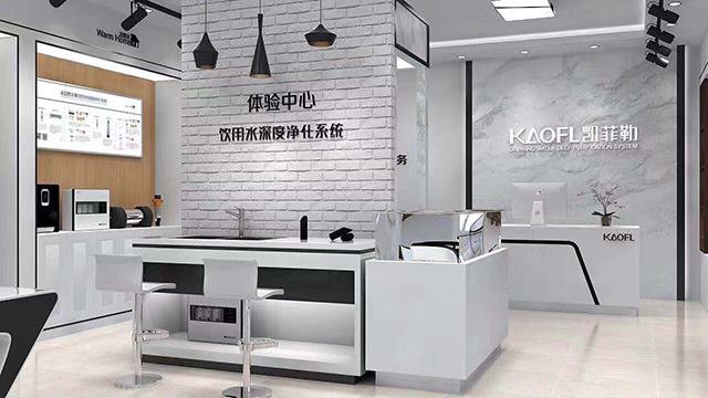 海南凈水器代理品牌價(jià)格