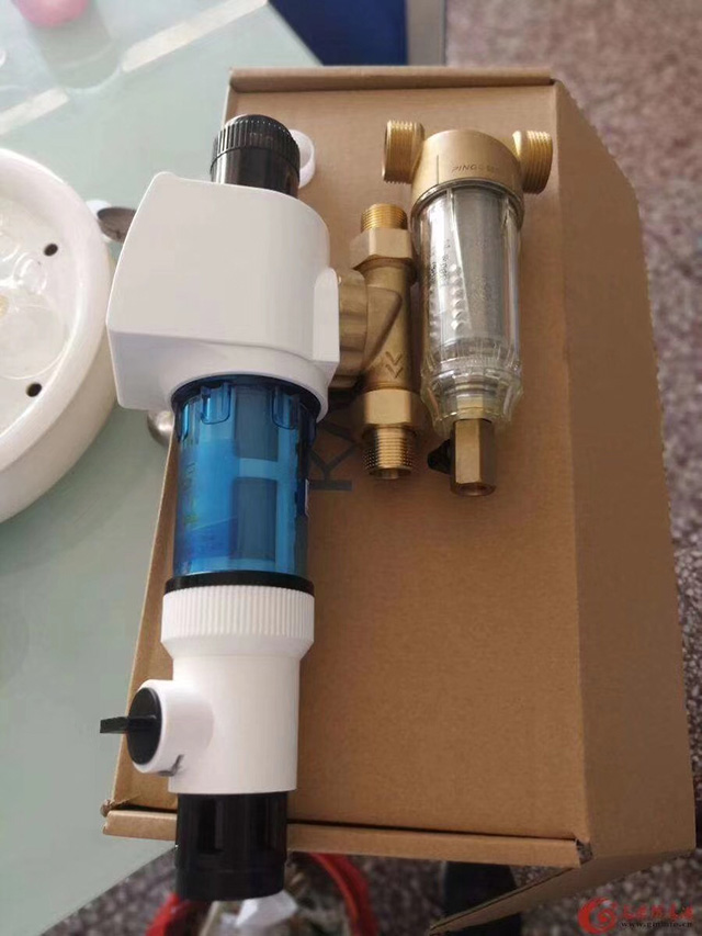 怎么做做江西凈水器代理商