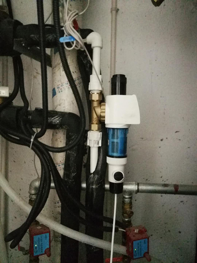 家用凈水器廠家加盟