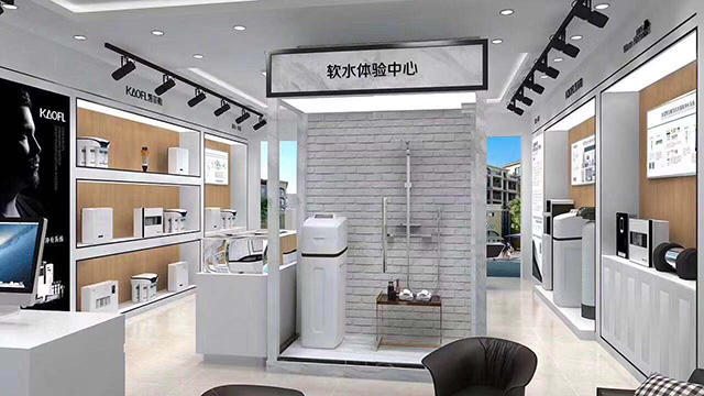 純水凈水器招商加盟