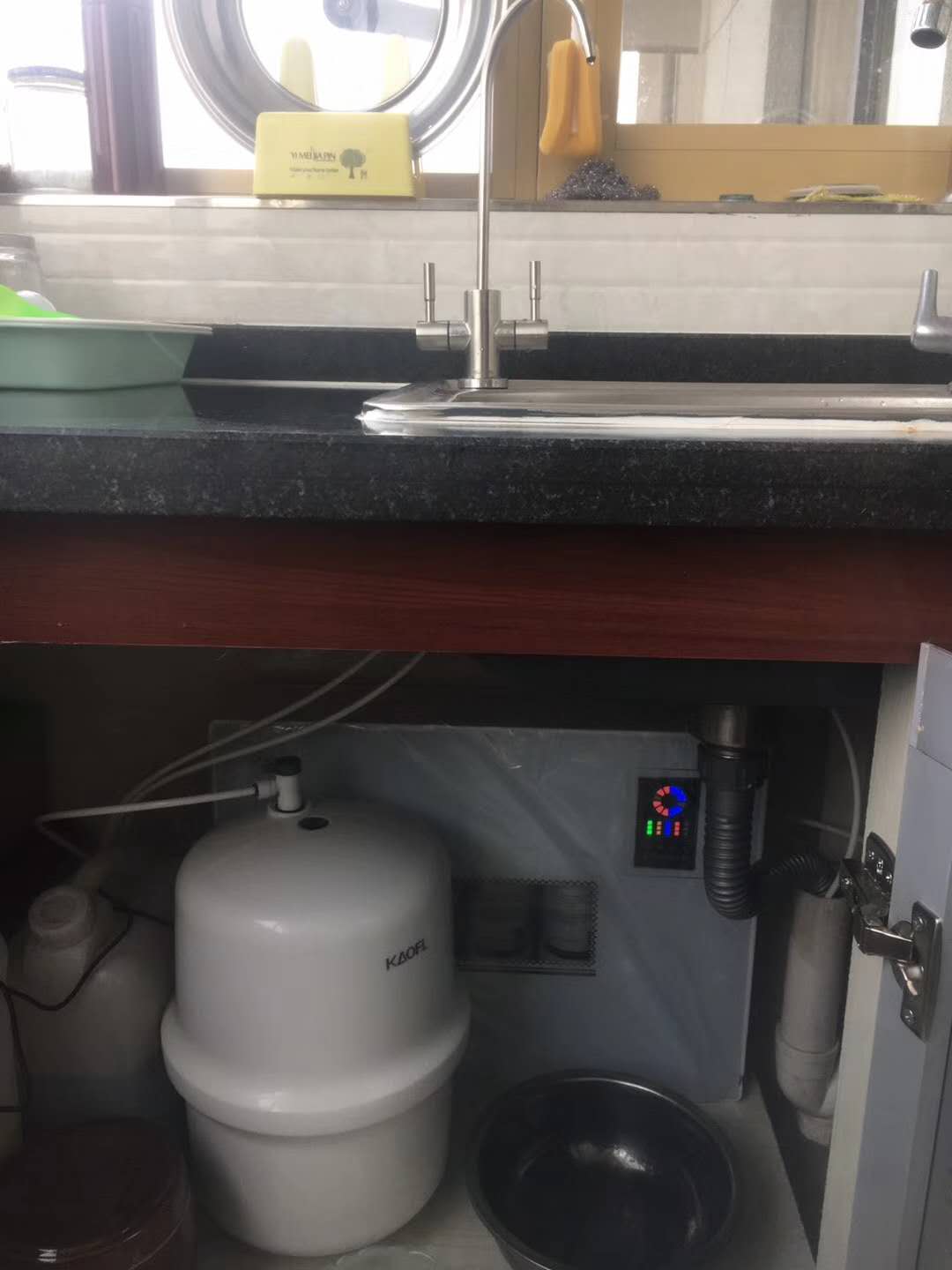 凈水器招商品牌加盟