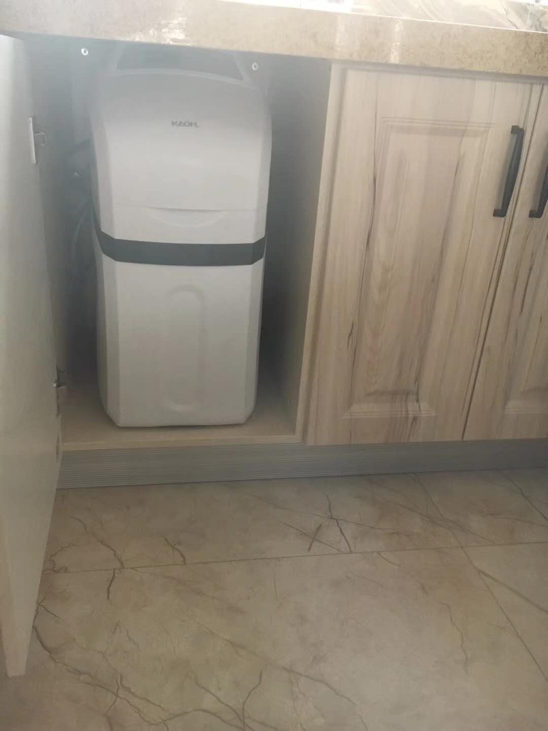 廚房凈水機招商加盟