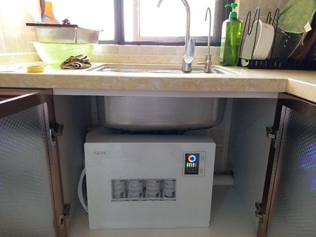凈水器品牌加盟哪個(gè)好